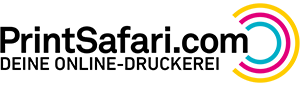 logo printsafari 1