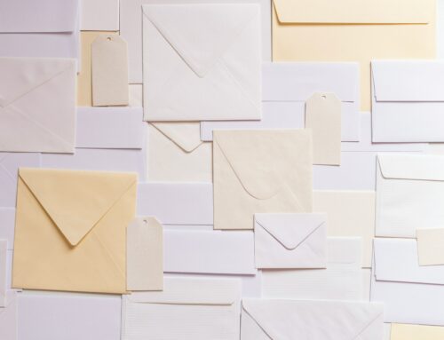 Direct Mail Campaigns: Expert Design, Print, and Logistics Management for Maximum Impact